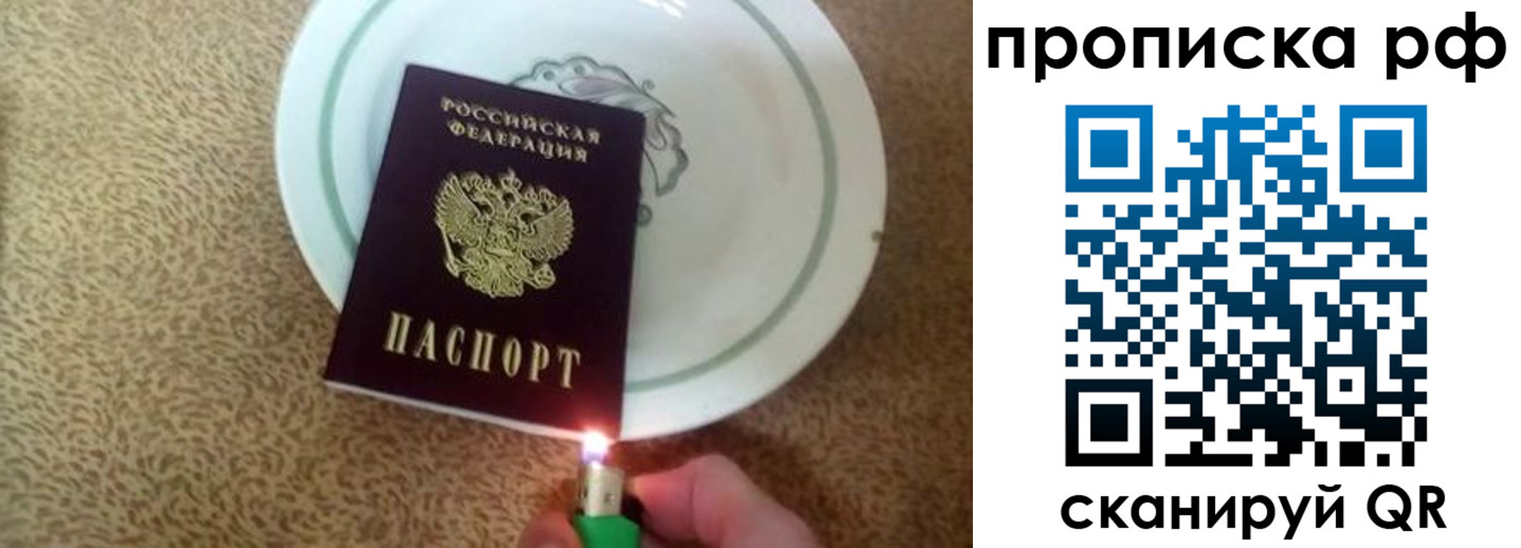 прописка в квартире в Владивостоке